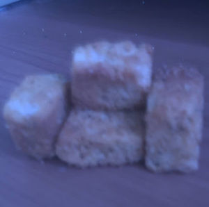 Meet your Posher, Alise